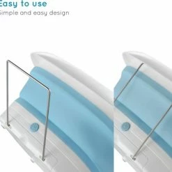 HoMedics Foot Spa - Voetenbad 18 HoMedics Foot Spa - Voetenbad -Lanaform Shop 550x535 9