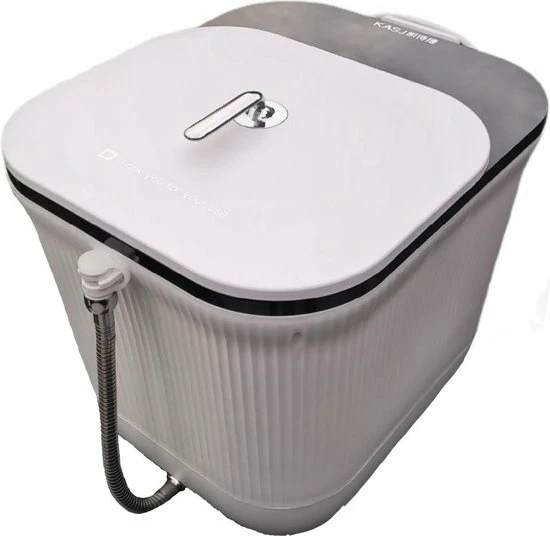 KASJ - 1612 - Massagevoetenbad - Ontspanning - Massage - Voetverzorging - Wellnes 3 KASJ - 1612 - Massagevoetenbad - Ontspanning - Massage - Voetverzorging - Wellnes