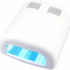 Medisana ND 850 UV Nageldroger -Lanaform Shop 550x536 6