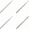 Pedicure-shop Bolkopfrees Set Diamant - 4 Stuks - Ø 1.0, Ø 1.4, Ø 1.8 & Ø 2.3 Mm - Professioneel Startset Voor Pedicure - Manicure -Lanaform Shop 550x537 20