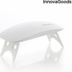 Innovagoods POCKET UV-LEDLAMP VOOR NAGELS -Lanaform Shop 550x538 23