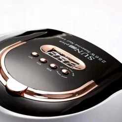 Clavier UV/LED Nagellamp 256W – C4 + EXTREME -Lanaform Shop 550x539 23