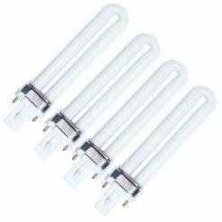 Promed UVL - 36 UV - Wit - Nageldroger 16 Promed UVL - 36 UV - Wit - Nageldroger -Lanaform Shop 550x541 11