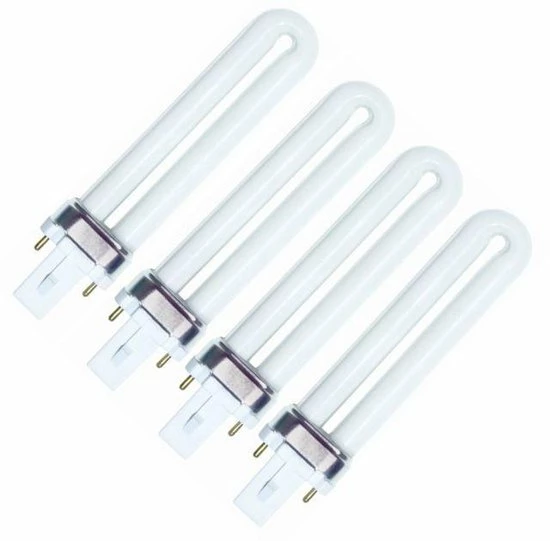 Promed UVL - 36 UV - Wit - Nageldroger 9 Promed UVL - 36 UV - Wit - Nageldroger - Image 7