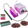 SINA Professionele Freesmachine Nagelsnijder Set Manicure Pedicure Nagelverzorging -Lanaform Shop 550x542 21