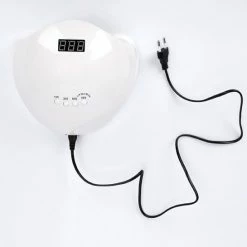 We Houseware - Nagellamp - UV LED Lamp 48 Watt - Nageldroger 14 We Houseware - Nagellamp - UV LED Lamp 48 Watt - Nageldroger -Lanaform Shop 550x545 12