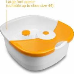 Medisana FS 881 Voetbubbelbad -Lanaform Shop 550x546 1