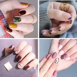 We Houseware - Nagellamp - UV LED Lamp 48 Watt - Nageldroger 12 We Houseware - Nagellamp - UV LED Lamp 48 Watt - Nageldroger -Lanaform Shop 550x546 19