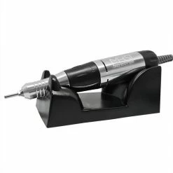 Mega Beauty Shop? Handstuk Voor Nagelfrees Zwart (3 Pins)