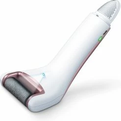 Beurer MP55 - Eeltverwijderaar - Elektrische Voetvijl - Oplaadbaar -Lanaform Shop 550x549 52