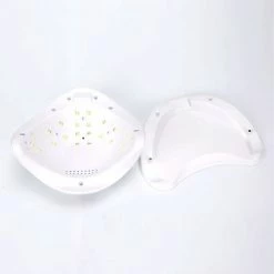 We Houseware - Nagellamp - UV LED Lamp 48 Watt - Nageldroger 15 We Houseware - Nagellamp - UV LED Lamp 48 Watt - Nageldroger -Lanaform Shop 550x550 1010