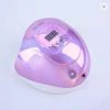 Merkloos 80 Watt UV LED Lamp Nagels - 45 Leds- Nagel - UV- LED Lamp - Paars - Nagellamp - Nail Dryer - Nagels - Salon - Lamp - Daniqqi- Valentijnsdag 1 Merkloos 80 Watt UV LED Lamp Nagels - 45 Leds- Nagel - UV- LED Lamp - Paars - Nagellamp - Nail Dryer - Nagels - Salon - Lamp - Daniqqi- Valentijnsdag -Lanaform Shop 550x550 1087
