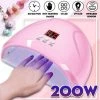 Nageldroger Roze -Lanaform Shop 550x550 1128