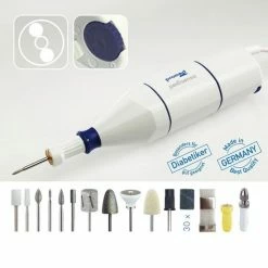 Promed Pedisenso - Manicure/pedicure Apparaat -Lanaform Shop 550x550 1133