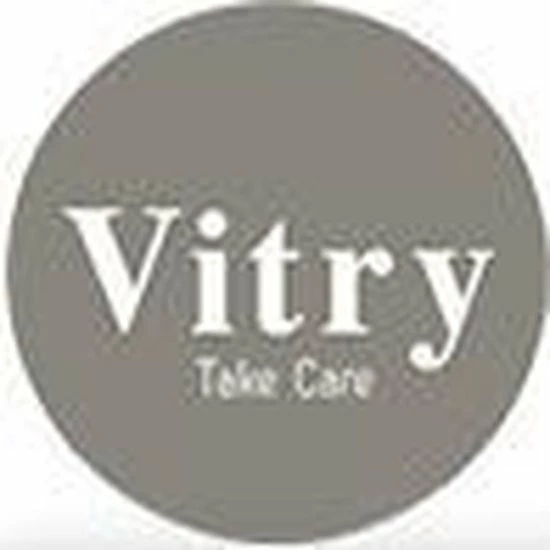 Vitry Classic Schaar Velletje Recht Inox 1009 5 Vitry Classic Schaar Velletje Recht Inox 1009 - Image 3