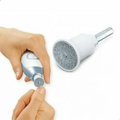 Sanitas SMA38 - Manicure-en Pedicureset - Inclusief Opbergtas 22 Sanitas SMA38 - Manicure-en Pedicureset - Inclusief Opbergtas -Lanaform Shop 550x550 14