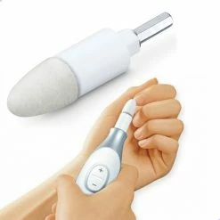 Sanitas SMA38 - Manicure-en Pedicureset - Inclusief Opbergtas 23 Sanitas SMA38 - Manicure-en Pedicureset - Inclusief Opbergtas -Lanaform Shop 550x550 15