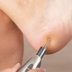 Beurer MP60 - Manicure/pedicureset - 9 Opzetstukken - Semi Professioneel -Lanaform Shop 550x550 264