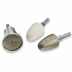 Beurer MP60 - Manicure/pedicureset - 9 Opzetstukken - Semi Professioneel -Lanaform Shop 550x550 267