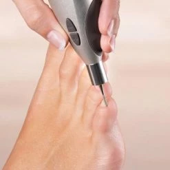 Beurer MP60 - Manicure/pedicureset - 9 Opzetstukken - Semi Professioneel -Lanaform Shop 550x550 269