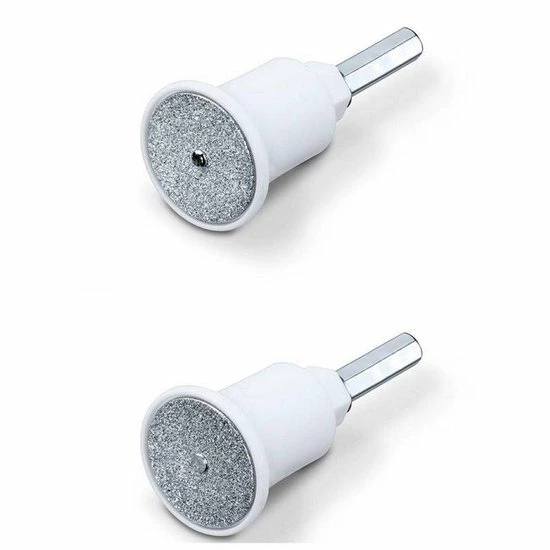 Beurer MP64 - Manicure/pedicureset - Oplaadbaar - 10 Opzetstukken 15 Beurer MP64 - Manicure/pedicureset - Oplaadbaar - 10 Opzetstukken - Image 13