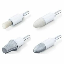 Beurer MP64 - Manicure/pedicureset - Oplaadbaar - 10 Opzetstukken 41 Beurer MP64 - Manicure/pedicureset - Oplaadbaar - 10 Opzetstukken -Lanaform Shop 550x550 273