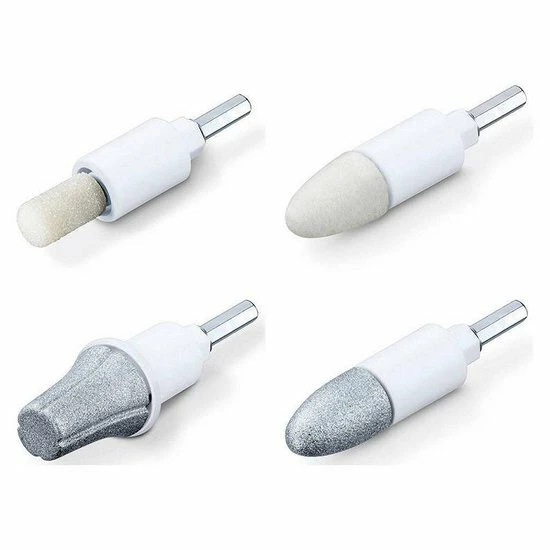 Beurer MP64 - Manicure/pedicureset - Oplaadbaar - 10 Opzetstukken 16 Beurer MP64 - Manicure/pedicureset - Oplaadbaar - 10 Opzetstukken - Image 14