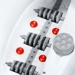 Beurer FB50 Voetenbad - XXL - 3 Pedicure Opzetstukken - Verwarming 17 Beurer FB50 Voetenbad - XXL - 3 Pedicure Opzetstukken - Verwarming -Lanaform Shop 550x550 275