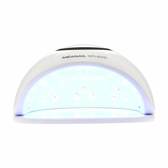 MEANAIL®PARIS MEANAIL Sphere - Nageldroger - LED Lamp - 48watt - Wit 3 MEANAIL®PARIS MEANAIL Sphere - Nageldroger - LED Lamp - 48watt - Wit