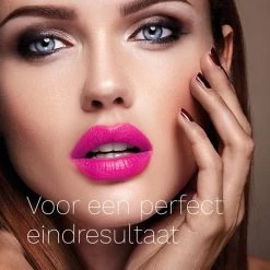 Evvie Draadloze Elektrische Nagelvijl Nagelfrees - Manicure Pedicureset Electrisch - Oplaadbaar - Met LED Verlichting - USB C Kabel Meegeleverd -Lanaform Shop 550x550 357