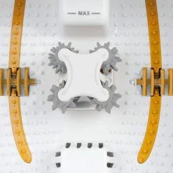 Medisana Voetenbubbelbad Comfort FS885 -Lanaform Shop 550x550 487