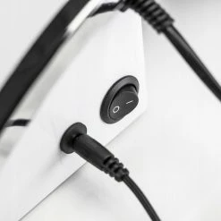 Mivida - UV/LED Lamp - 80W - Inclusief Afzuiging - Wit - Timer - 2 In 1 Nagellamp - Gellak - Salon - Nagelsalon - Afzuiger Nagels - Nagellamp - Nageldroger - UV Lamp - Led Lamp -Lanaform Shop 550x550 503