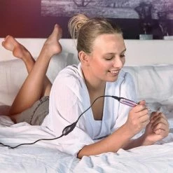 LifeGoods Elektrische Nagelfrees - 11 Nagelvijl Bitjes En 56 Schuurrolletjes - Manicure / Pedicure 18 LifeGoods Elektrische Nagelfrees - 11 Nagelvijl Bitjes En 56 Schuurrolletjes - Manicure / Pedicure -Lanaform Shop 550x550 52