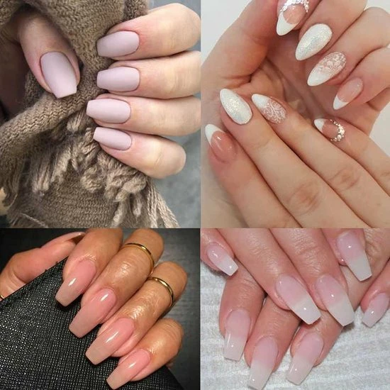 Statch LED Nageldroger Voor Gelnagels - Inclusief Bewegingssensor En Timer – 36LED Lampen- LCD Display 17 Statch LED Nageldroger Voor Gelnagels - Inclusief Bewegingssensor En Timer – 36LED Lampen- LCD Display - Image 15