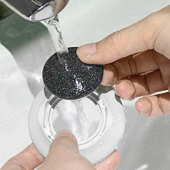 Merkloos Elektrische Eeltverwijderaar – Voeten Verzorging – Elektrische Voet Vijl – USB Oplaadbaar – Pedicureset – Wit 8 Merkloos Elektrische Eeltverwijderaar – Voeten Verzorging – Elektrische Voet Vijl – USB Oplaadbaar – Pedicureset – Wit - Image 6