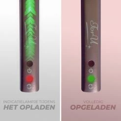 For U ForU Elektrische Nagelfrees - Draadloos Nagelvijl - Manicure/Pedicure Set - 12 Bitjes En 30 Schuurrolletjes 15 For U ForU Elektrische Nagelfrees - Draadloos Nagelvijl - Manicure/Pedicure Set - 12 Bitjes En 30 Schuurrolletjes -Lanaform Shop 550x550 607