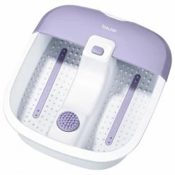 Beurer FB12 - Voetenbad - 1 Pedicure Opzetstuk - Massagefunctie -Lanaform Shop 550x550 613