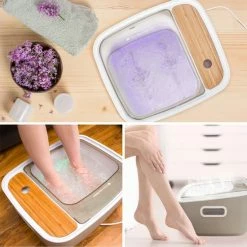 Rio FTBH11 - Luxe Scandinavische Jacuzzi Voetenbad Incl Accessoires -Lanaform Shop 550x550 642