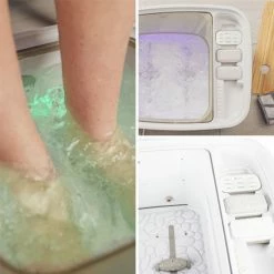 Rio FTBH11 - Luxe Scandinavische Jacuzzi Voetenbad Incl Accessoires -Lanaform Shop 550x550 644