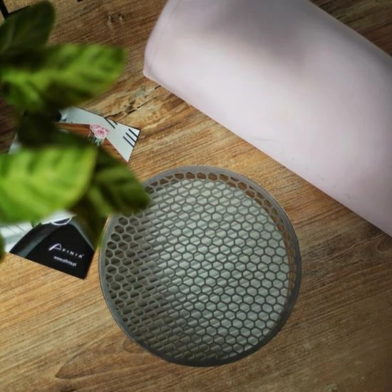 Afinia NDC 1000 - Nagel Stof Afzuiger - Inbouw - Professioneel - Voor Manicures & Nagelstylisten 4 Afinia NDC 1000 - Nagel Stof Afzuiger - Inbouw - Professioneel - Voor Manicures & Nagelstylisten - Image 2