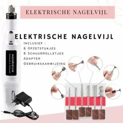 NOIRIEUX? Gellak Starterspakket - Gellak - Gellak Set - 3 Top Kleuren Gellak Nagellak - UV Led Lamp - Cuticle Oil - Manicure Set - Nagellak Set 13 NOIRIEUX? Gellak Starterspakket - Gellak - Gellak Set - 3 Top Kleuren Gellak Nagellak - UV Led Lamp - Cuticle Oil - Manicure Set - Nagellak Set -Lanaform Shop 550x550 709