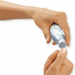 Beurer MP42 - Manicure/pedicureset - 7 Opzetstukken - Geschikt Voor Diabetici -Lanaform Shop 550x550 752