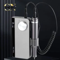 CACCIO? NAILS 2022 Wireless Nagelfrees - 501 Wit Draadloze Nagelfrees - Nagelfrees - Manicure/pedicure Voeten En Handen Acrylnagels-Gelnagels - Nagels - Nail Drill Machine - 35000 RPM - Roze - Inclusief 6 Bitjes - Hoge Kwaliteit - Nagelstudio - Professioneel 13 CACCIO? NAILS 2022 Wireless Nagelfrees - 501 Wit Draadloze Nagelfrees - Nagelfrees - Manicure/pedicure Voeten En Handen Acrylnagels-Gelnagels - Nagels - Nail Drill Machine - 35000 RPM - Roze - Inclusief 6 Bitjes - Hoge Kwaliteit - Nagelstudio - Professioneel -Lanaform Shop 550x550 773