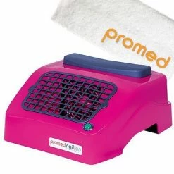 PROMED Nagel Afzuiger Voor Nageltafel -Lanaform Shop 550x550 822