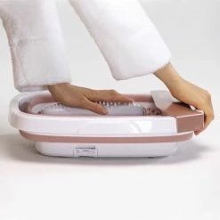Revlon RVFD7034E - Opvouwbaar Voetenbad - Roze/Wit 18 Revlon RVFD7034E - Opvouwbaar Voetenbad - Roze/Wit -Lanaform Shop 550x550 849