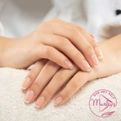 MURLEY'S Elektrische Nagelfrees Nagelvijl Met Keramiek Bitjes -Lanaform Shop 550x550 908