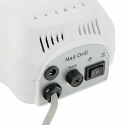 Sina Nagelfrees Mobiele Nagelstudio Manicure Set Pedicure Nageldesign Nagelslijper -Lanaform Shop 550x550 910