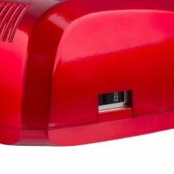 SINA Professionele Freesmachine Manicure Pedicure Nagelfrees Nagels Design Rood 21 SINA Professionele Freesmachine Manicure Pedicure Nagelfrees Nagels Design Rood -Lanaform Shop 550x550 931