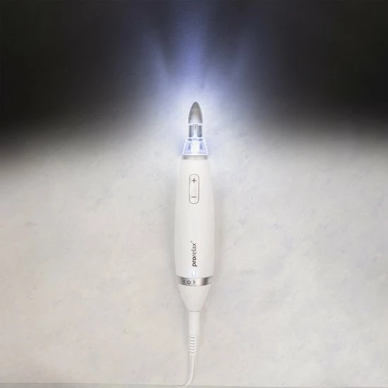 Prorelax Deluxe - Manicure & Pedicureset - 15 Opzetstukken- In Aluminium Koffer 9 Prorelax Deluxe - Manicure & Pedicureset - 15 Opzetstukken- In Aluminium Koffer - Image 7