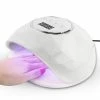 Nisha & Me Nagellamp Voor Gellak - Nageldroger Voor Gelnagels – Met Timer En Sensor - Uitneembare Bodem – Handen En Voeten -Lanaform Shop 550x550 973